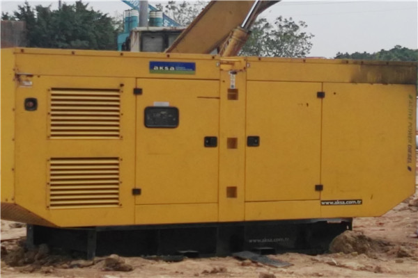揭陽(yáng)工地用發(fā)電機(jī)出租