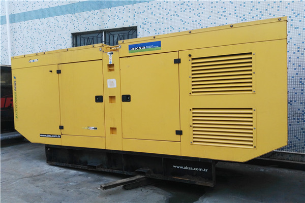 揭陽(yáng)靜音發(fā)電機(jī)租賃