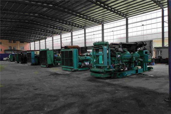 榕城柴油發(fā)電機(jī)出租