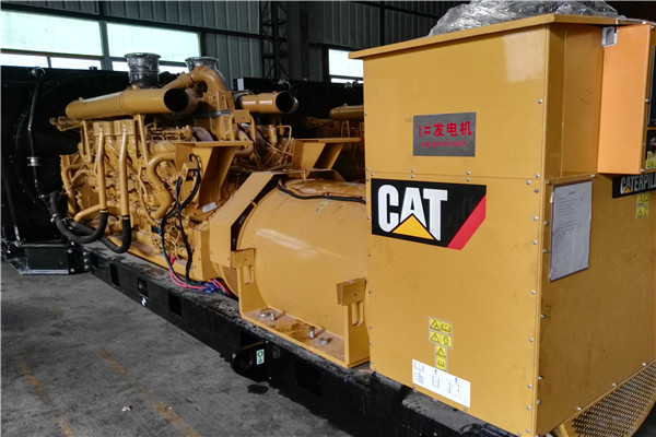 揭陽(yáng)進(jìn)口發(fā)電機(jī)出租