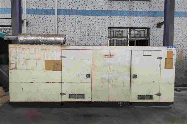 揭東柴油發(fā)電機(jī)租賃