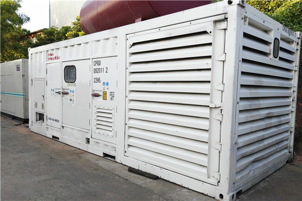 揭陽(yáng)康明斯發(fā)電機(jī)出租服務(wù)