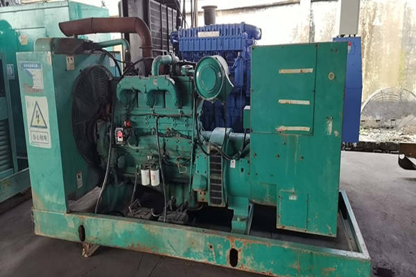 揭東縣基礎(chǔ)工程發(fā)電機(jī)租賃供電服務(wù)