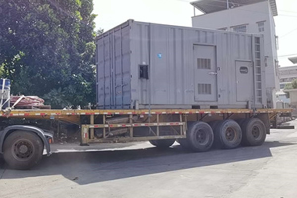 揭陽特高壓發(fā)電機租賃