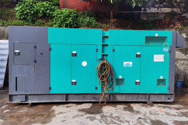 300KW發(fā)電機出租