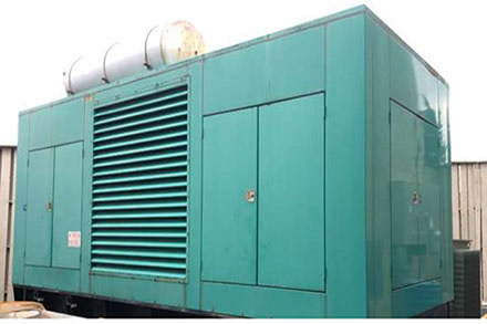 沃爾沃發(fā)電機揭陽京溪園出租