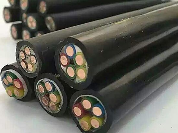 活動用電纜線租賃