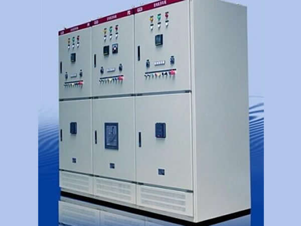 揭陽配電柜租賃