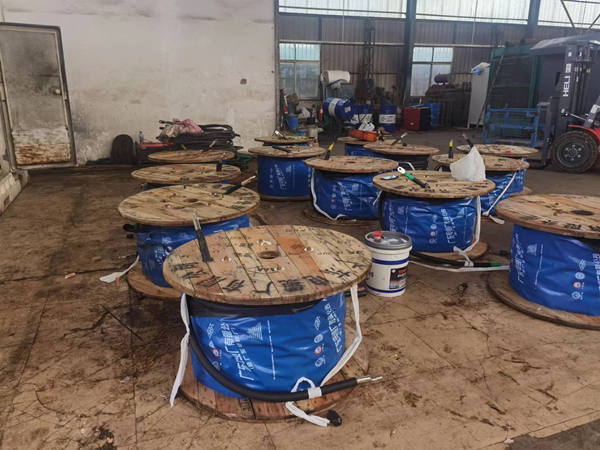 演唱會活動電纜租賃