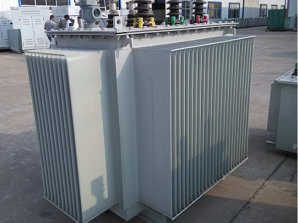 S11-630/20變壓器(0.4/10.5KV)