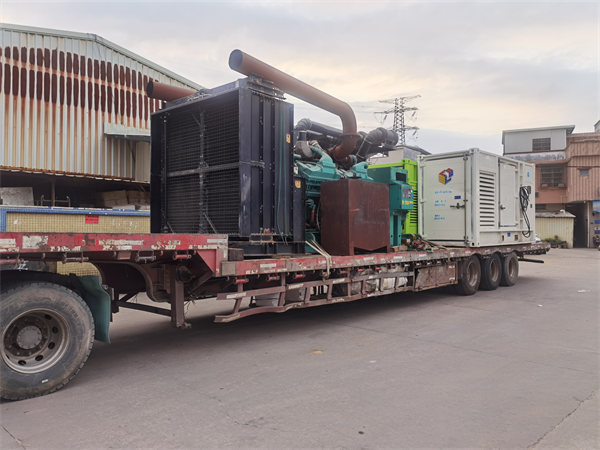 揭東柴油發(fā)電機(jī)出租