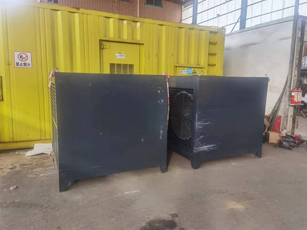 1000KW（Ω）負(fù)載箱