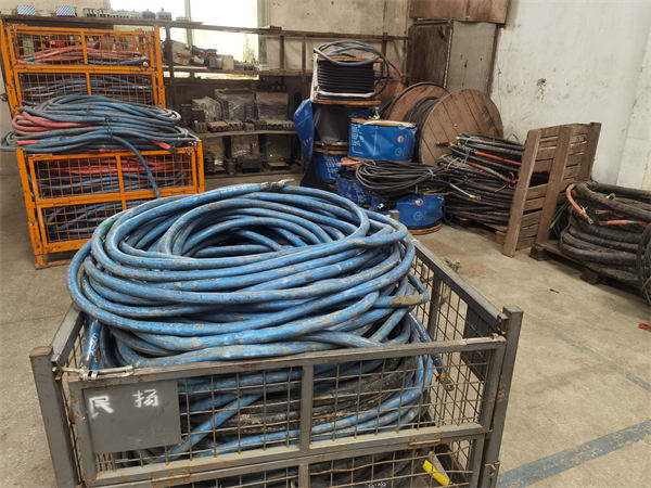 150平方電纜租賃