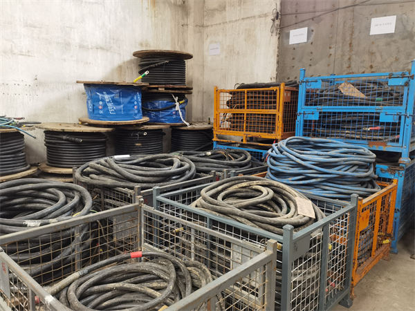 我公司租賃電纜優(yōu)勢