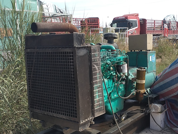 各種燃燒室的比較