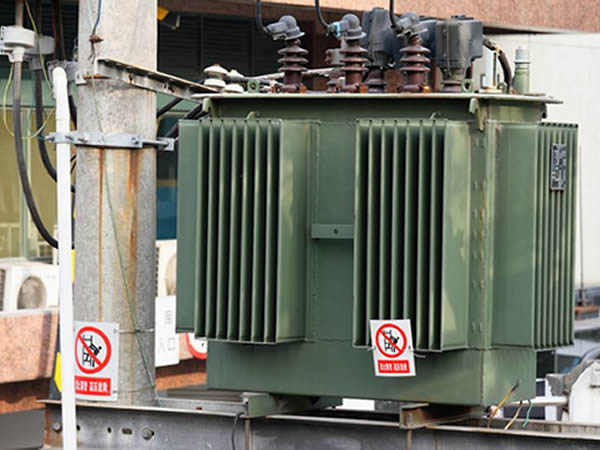 S11-1000/10變壓器(0.4/10.5KV)