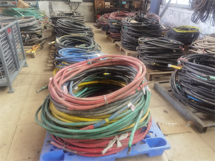 16平方銅芯電纜線(xiàn)