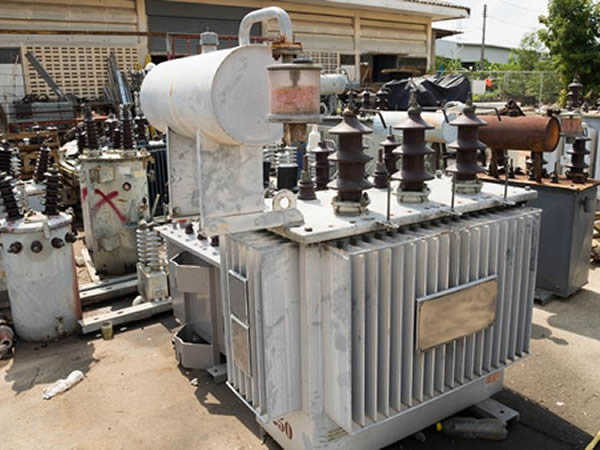 S11-1250/10變壓器(0.4/10.5KV)