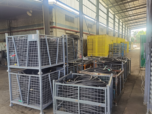 185平方電纜租賃