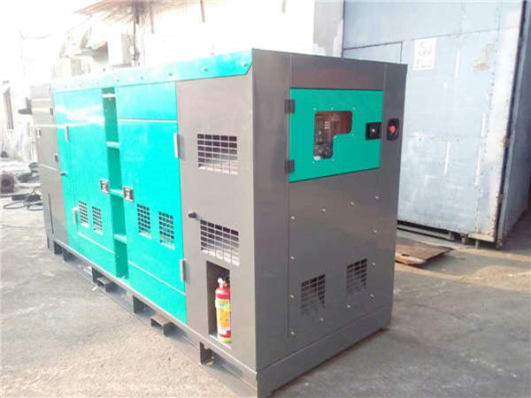 揭陽柴油發(fā)電機(jī)租賃服務(wù)