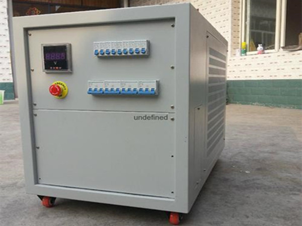 1800KW（Ω）負(fù)載箱