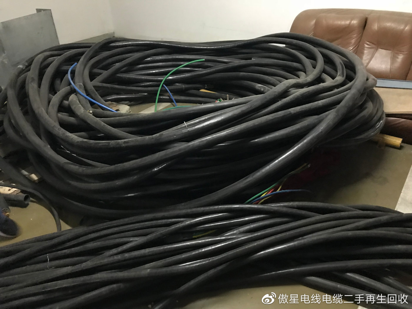 240平方電纜租賃